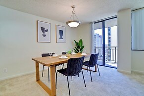 Serene DC-Area Apartments