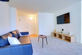 Serene DC-Area Apartments