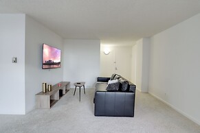 Serene DC-Area Apartments