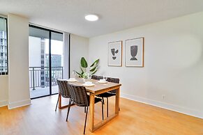 Serene DC-Area Apartments
