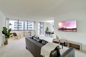 Serene DC-Area Apartments