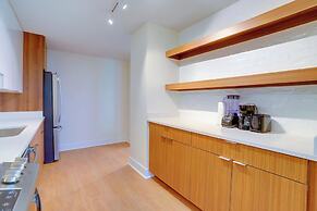 Serene DC-Area Apartments