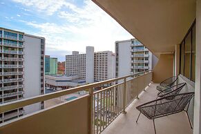 Serene DC-Area Apartments