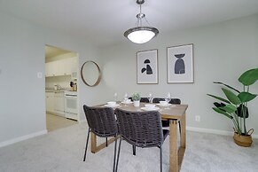 Serene DC-Area Apartments