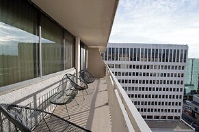 Serene DC-Area Apartments