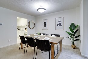 Serene DC-Area Apartments