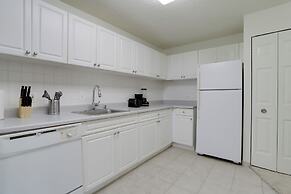 Serene DC-Area Apartments