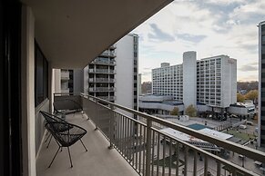 Serene DC-Area Apartments
