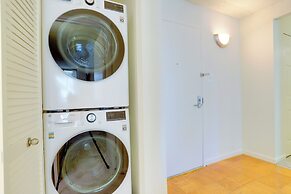 Serene DC-Area Apartments