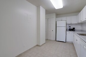 Serene DC-Area Apartments