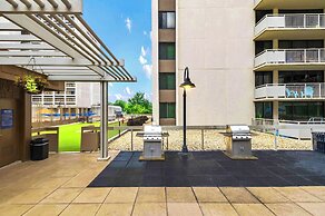 Serene DC-Area Apartments