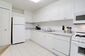 Serene DC-Area Apartments