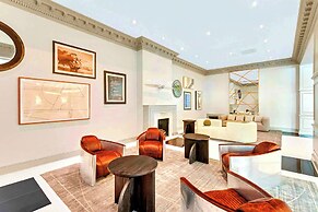 Serene DC-Area Apartments