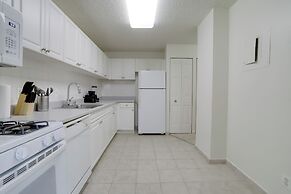 Serene DC-Area Apartments