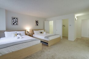 Serene DC-Area Apartments