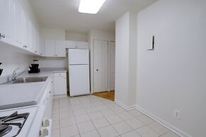 Serene DC-Area Apartments