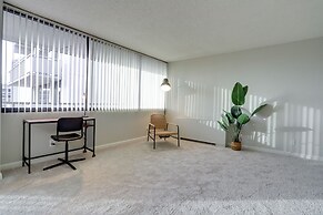 Serene DC-Area Apartments