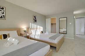 Serene DC-Area Apartments