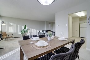 Serene DC-Area Apartments