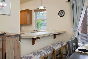 Charming Bend Sanctuary for 6!