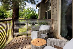 Charming Bend Sanctuary for 6!