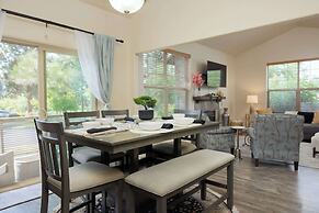 Charming Bend Sanctuary for 6!