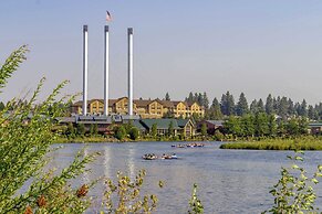 Charming Bend Sanctuary for 6!