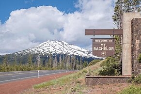 Charming Bend Sanctuary for 6!