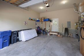 Charming Bend Sanctuary for 6!