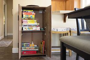 Charming Bend Sanctuary for 6!