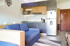 Sierra Apartments Luxury & Comfort
