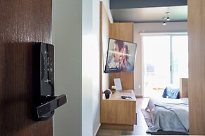 Sierra Apartments Luxury & Comfort