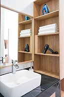 Sierra Apartments Luxury & Comfort