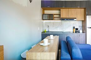 Sierra Apartments Luxury & Comfort