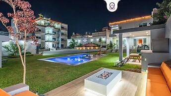 Sierra Apartments Luxury & Comfort