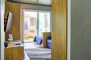 Sierra Apartments Luxury & Comfort
