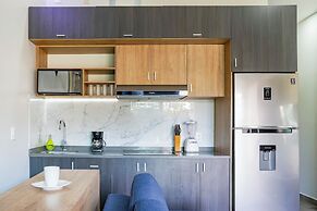 Sierra Apartments Luxury & Comfort