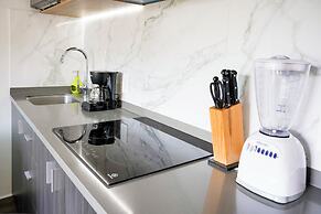 Sierra Apartments Luxury & Comfort