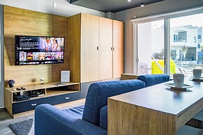 Sierra Apartments Luxury & Comfort