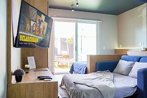 Sierra Apartments Luxury & Comfort