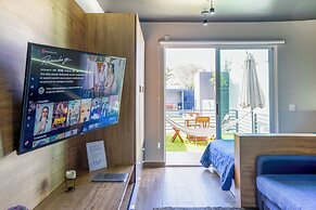 Sierra Apartments Luxury & Comfort