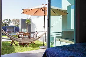 Sierra Apartments Luxury & Comfort