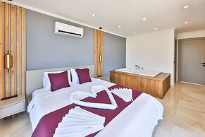 Villa Etoo in Ye ilk y Mahallesi