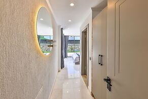 Villa Etoo in Ye ilk y Mahallesi