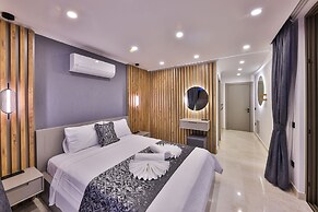 Villa Etoo in Ye ilk y Mahallesi