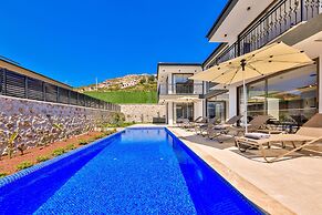 Villa Etoo in Ye ilk y Mahallesi