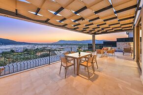 Villa Etoo in Ye ilk y Mahallesi