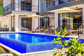 Villa Etoo in Ye ilk y Mahallesi