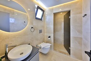 Villa Etoo in Ye ilk y Mahallesi