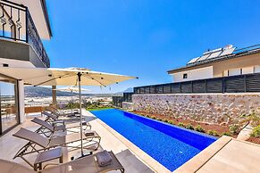 Villa Etoo in Ye ilk y Mahallesi